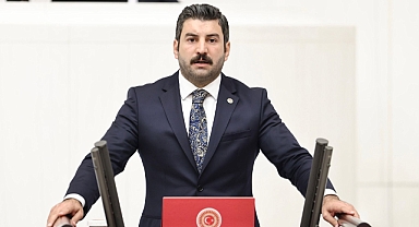 Eyyüpoğlu’ndan Berat Kandili mesajı