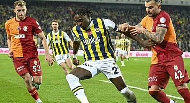 Fenerbahçe ve Galatasaray Süper Kupa maçını Şanlıurfa'da oynayacak