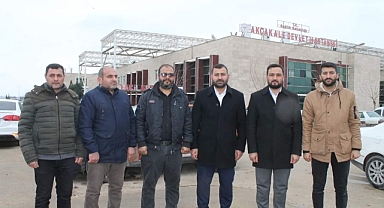 HÜDA PAR: İnsan Hayatı Hiç Şeye Feda Edilemez!