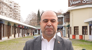 Karaköprü’deki atıl proje tekrar hizmete sunulacak