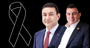 Özyavuz ailesinin acı günü