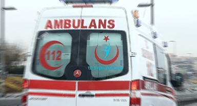 Şanlıurfa'da bir çobana yıldırım isabet etti