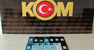 Şanlıurfa'da silah kaçakçılığı! 3 şüpheli şahıs yakalandı