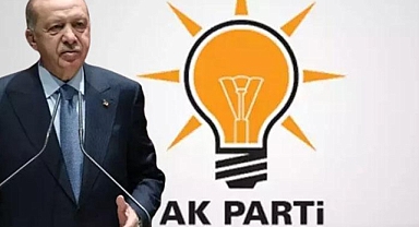 Son Dakika!AK Parti Şanlıurfa ilçe Belediye Başkan adayları belli oldu