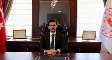 Son Dakika! Kaymakam evinde ölü bulundu!