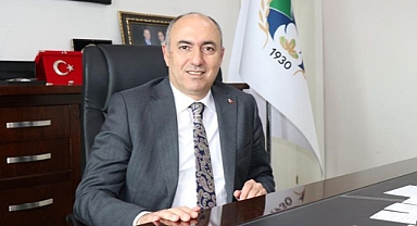 Suphi Aksoy'dan 6 Şubat depremlerine ilişkin açıklama!