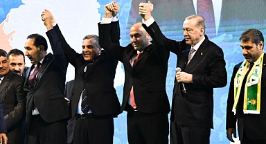 Suphi Aksoy'dan adaylık açıklaması!