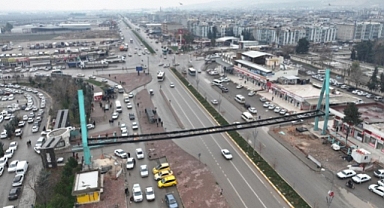 ŞUSKİ Ekipleri Sahada Çalışmalarını Sürdürüyor