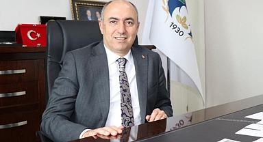 Aksoy'dan Kadınlar Günü mesajı