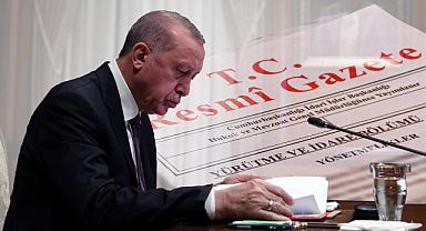 Atama kararları Resmi Gazete'de yayımlandı! Bir çok il müdürü değişti
