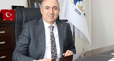 Başkan Aksoy Ramazan ayını kutladı