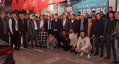 Başkan Baydilli: Bu desteğin karşılığı ilçemize hizmet olarak dönecektir