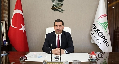 Başkan Baydilli kadınlar gününü kutladı