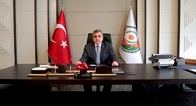 Başkan Beyazgül: Çanakkale Zaferi bir milletin diriliş ruhudur