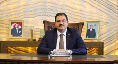 Başkan Canpolat: 18 Mart azmin mücadelesidir