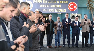 Başkan Kuş: Hayal Satmıyoruz Diyerek Projelerini Paylaşıyor