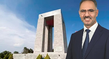 Başkan Kuş: İstiklal mücadelemizin tüm kahramanlarını şükranla yâd ediyorum