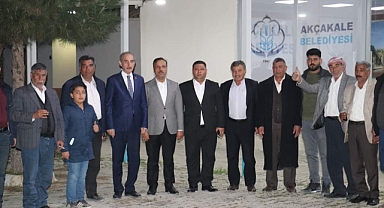 Başkan Yalçınkaya: Esnaf özel birimi kuracağız