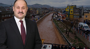 Gülpınar, sel felaketi yıl dönümü mesajı yayımladı