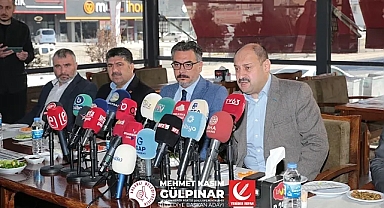 M. Kasım Gülpınar: