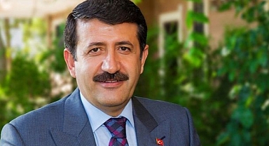 Mehmet Ekinci, Ramazan ayı dolayısıyla bir mesaj yayınladı