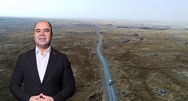 Nihat Çiftçi: Bize İftira Atanlar, Bu Gün Bu Projeyi Kurtuluş Olarak Görüyorlar