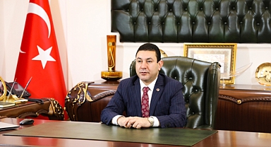 Özyavuz’dan Ramazan mesajı