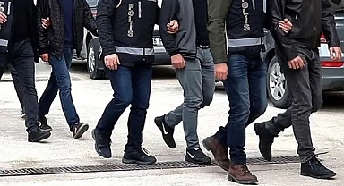Şanlıurfa'da uyuşturucu operasyonunda 3 şüpheli tutuklandı
