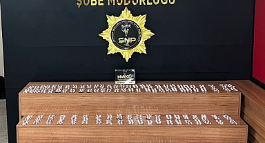 Şanlıurfa'da uyuşturucu operasyonunda 6 zanlı yakalandı