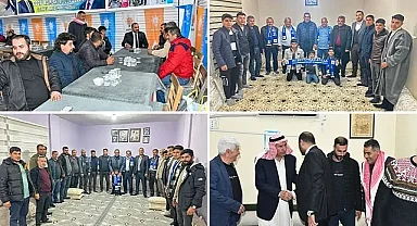 Seyithan Atilla'ya, destekler çığ gibi!