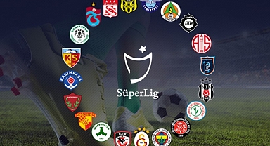 Süper Lig'in yeni yayıncısı belli oldu