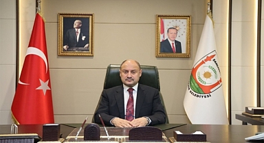 Başkan Gülpınar'ın 11 Nisan Mesajı