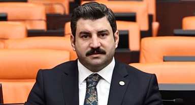 Eyyüpoğlu’dan Ramazan Bayramı mesajı