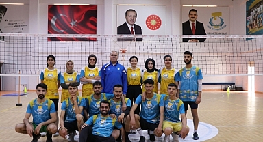 Haliliye'de gençler ücretsiz kurslardan faydalanıyor