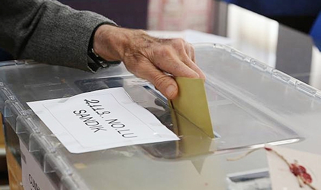 Hilvan'da iptal edilen seçimlerin tarihi belli oldu