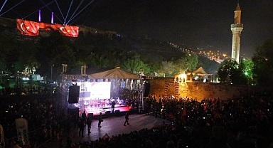 Şanlıurfa'nın düşman işgalinden kurtuluşunun 104. yıl dönümü kutlandı