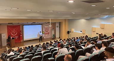 Voleybol İkinci Kademe Antrenör Uygulama Eğitim Kursu Şanlıurfa’da Yapıldı