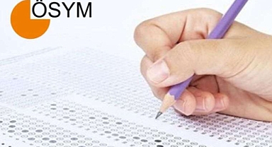 YDS sonuçları açıklandı