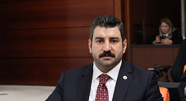 Eyyüpoğlu mesajında birlik ve beraberliğe vurgu yaptı