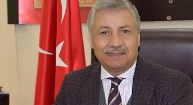 Milletvekili Pınarbaşı'nın kurban bayramı mesajı