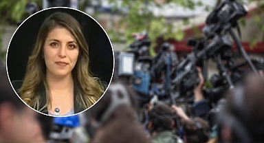 Şanlıurfa basınının acı günü! Fatma Kırmızı hayatını kaybetti