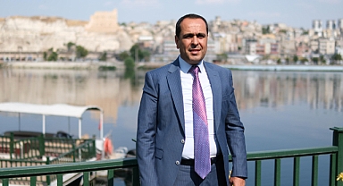 Başkan Mehmet Begit'in Cumhuriyet Bayramı Mesajı