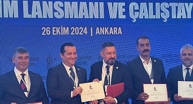 Emlak danışmanlar kendilerine yakışan bir çalıştay gerçekleştirdi