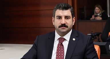 Vekil Eyyüpoğlu'ndan 29 Ekim Cumhuriyet Bayramı mesajı