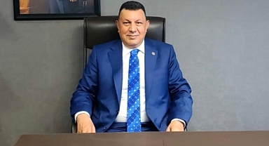 Vekil İbrahim Özyavuz'un Cumhuriyet Bayramı Mesajı