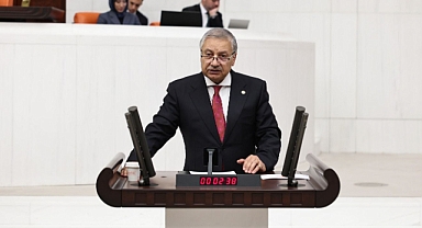 Vekil M. Faruk Pınarbaşı'nın Cumhuriyet Bayramı Mesajı