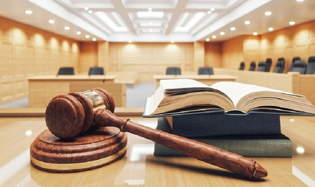 Resmi Gazete'de yayımlandı: Yargıda yeni dönem!