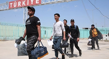 Şanlıurfa’da yaşayan Suriyeli sayısı belli oldu