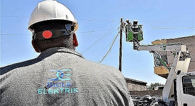 Urfa'nın 5 İlçesinde Elektrik Kesintisi Yaşanacak!