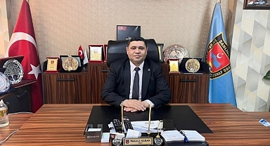 Başkan Alkan’dan 3 Aralık Dünya Engelliler Günü Mesajı